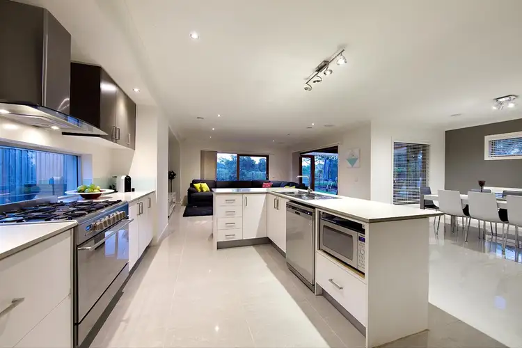 Fourth view of Homely house listing, 5 O'hara Court, Sandhurst VIC 3977