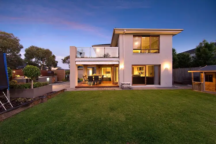 Sixth view of Homely house listing, 5 O'hara Court, Sandhurst VIC 3977