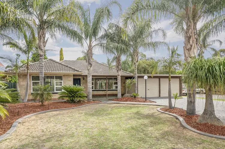 4 Norman Street, Paradise SA 5075