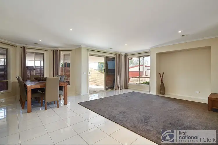 Third view of Homely house listing, 54 Cook Street, Drouin VIC 3818