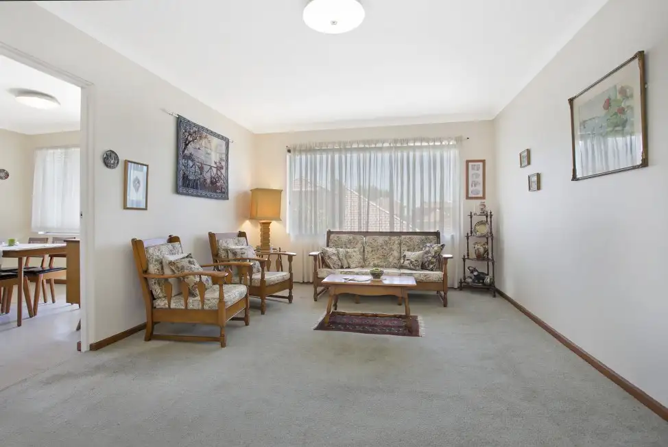Main view of Homely apartment listing, 12/54 Tranmere Street, Drummoyne NSW 2047