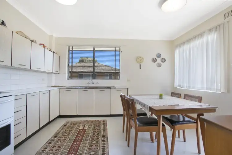 Second view of Homely apartment listing, 12/54 Tranmere Street, Drummoyne NSW 2047