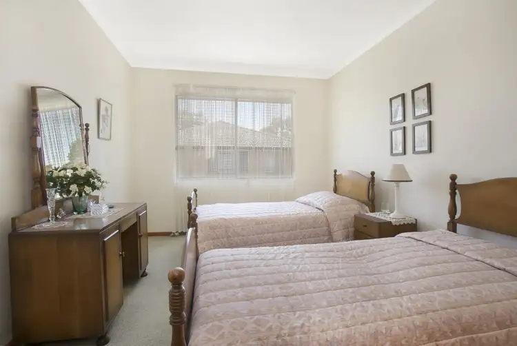 Fifth view of Homely apartment listing, 12/54 Tranmere Street, Drummoyne NSW 2047
