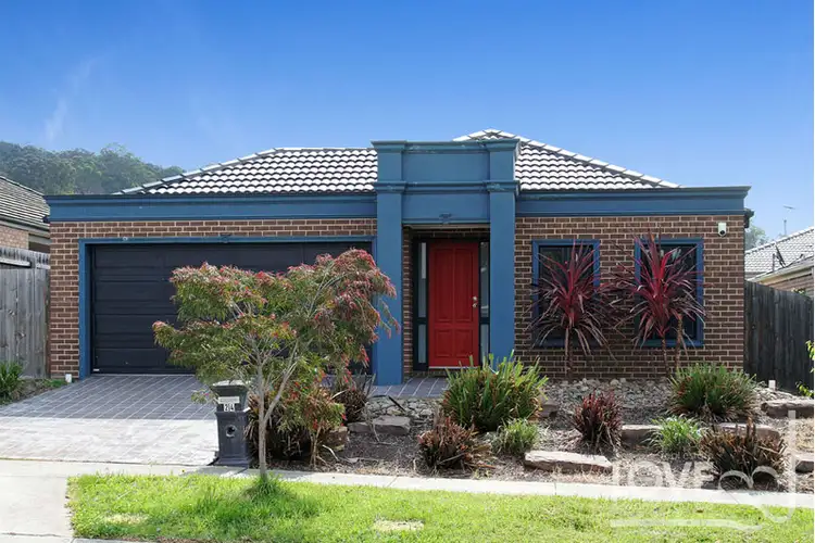 24 Woolshed Avenue, Mernda VIC 3754
