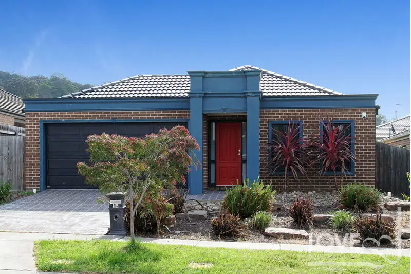 Main view of Homely house listing, 24 Woolshed Avenue, Mernda VIC 3754