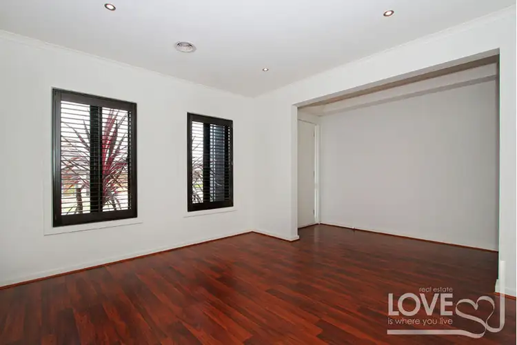 Second view of Homely house listing, 24 Woolshed Avenue, Mernda VIC 3754