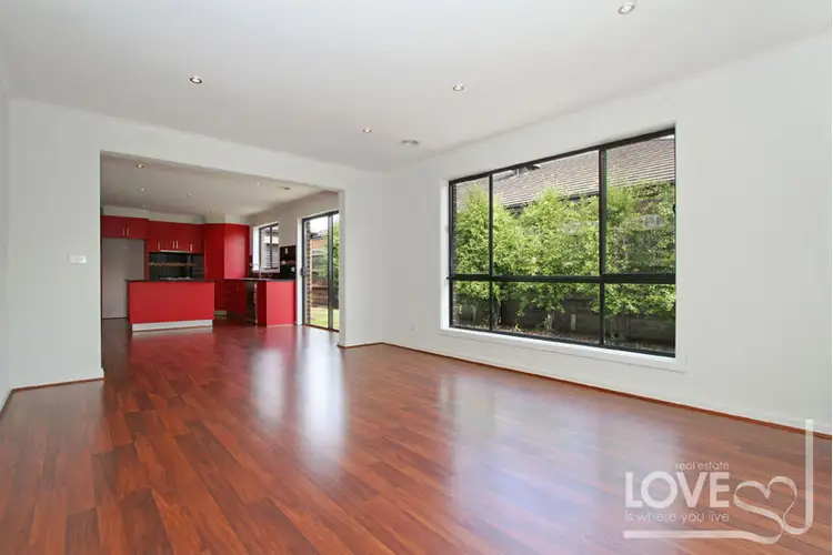 Third view of Homely house listing, 24 Woolshed Avenue, Mernda VIC 3754