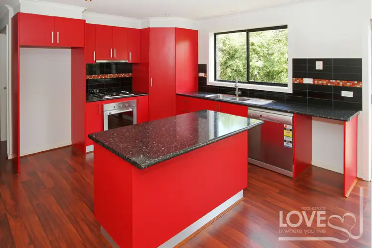 Fifth view of Homely house listing, 24 Woolshed Avenue, Mernda VIC 3754