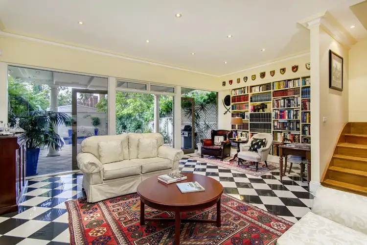 Sixth view of Homely house listing, 9 MacKinnon Parade, North Adelaide SA 5006