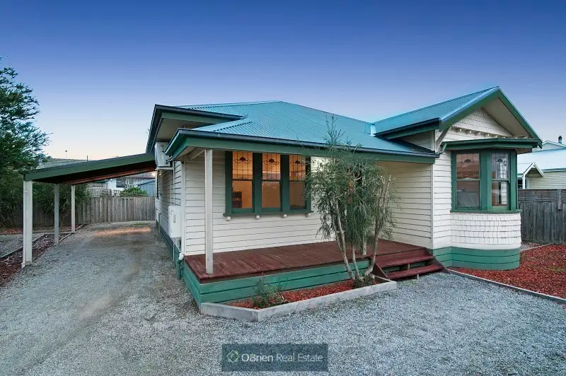 Main view of Homely unit listing, 2/1 Tankerton Street, Lang Lang VIC 3984