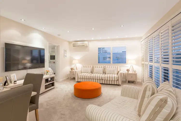 Second view of Homely apartment listing, Address available on request
