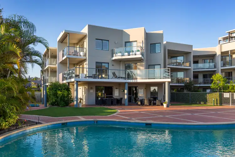 Third view of Homely apartment listing, Address available on request
