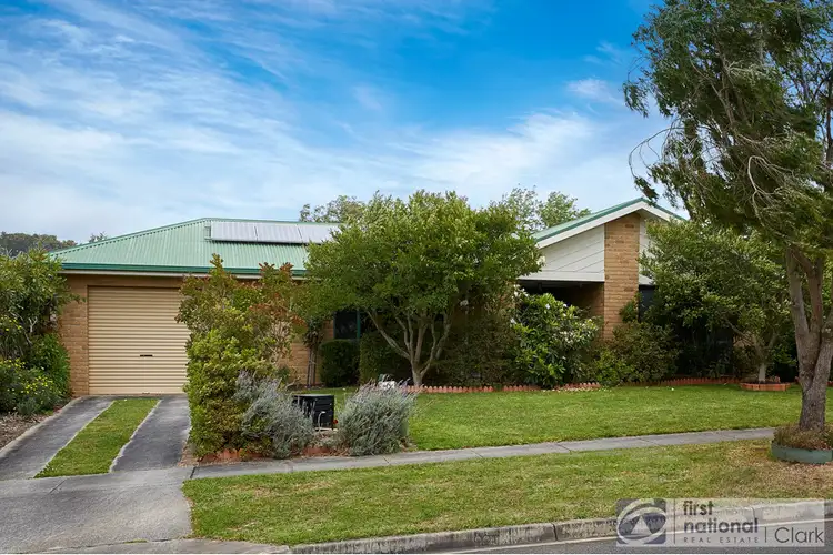 6 Myrtle Crescent, Warragul VIC 3820