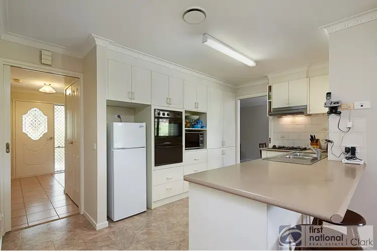 Third view of Homely house listing, 6 Myrtle Crescent, Warragul VIC 3820