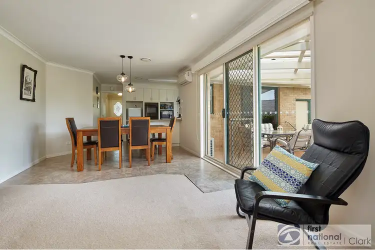 Fourth view of Homely house listing, 6 Myrtle Crescent, Warragul VIC 3820