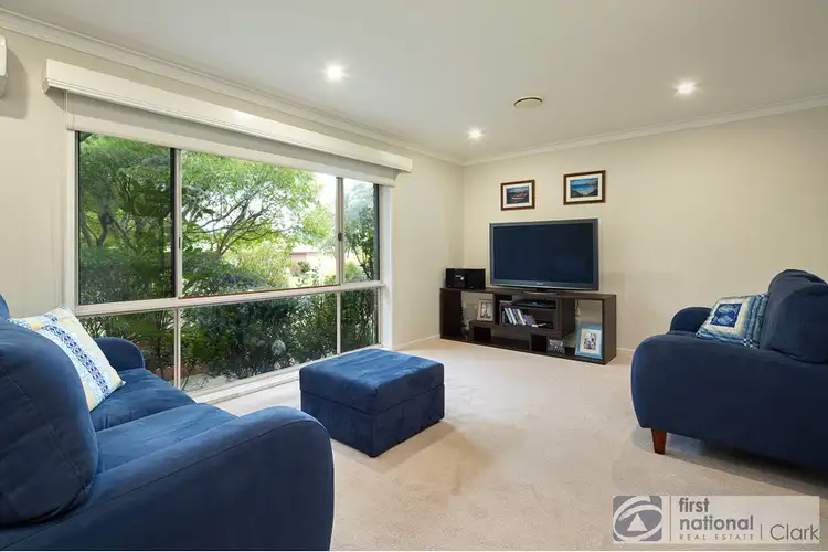 Fifth view of Homely house listing, 6 Myrtle Crescent, Warragul VIC 3820