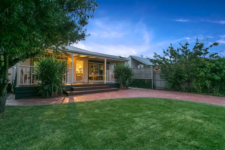 Main view of Homely house listing, 50 Valetta Street, Carrum VIC 3197