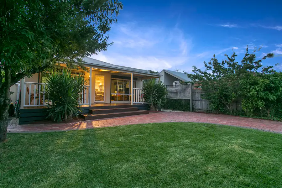 Main view of Homely house listing, 50 Valetta Street, Carrum VIC 3197