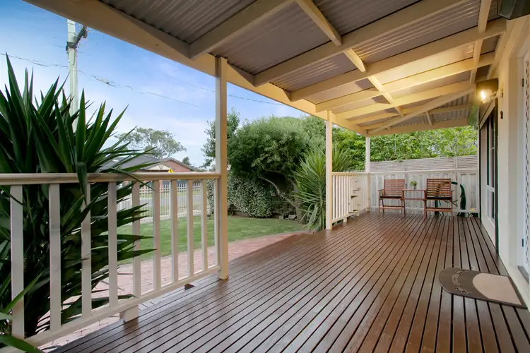 Second view of Homely house listing, 50 Valetta Street, Carrum VIC 3197