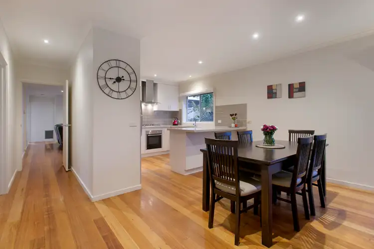 Fourth view of Homely house listing, 50 Valetta Street, Carrum VIC 3197