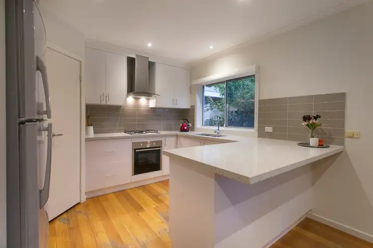 Fifth view of Homely house listing, 50 Valetta Street, Carrum VIC 3197