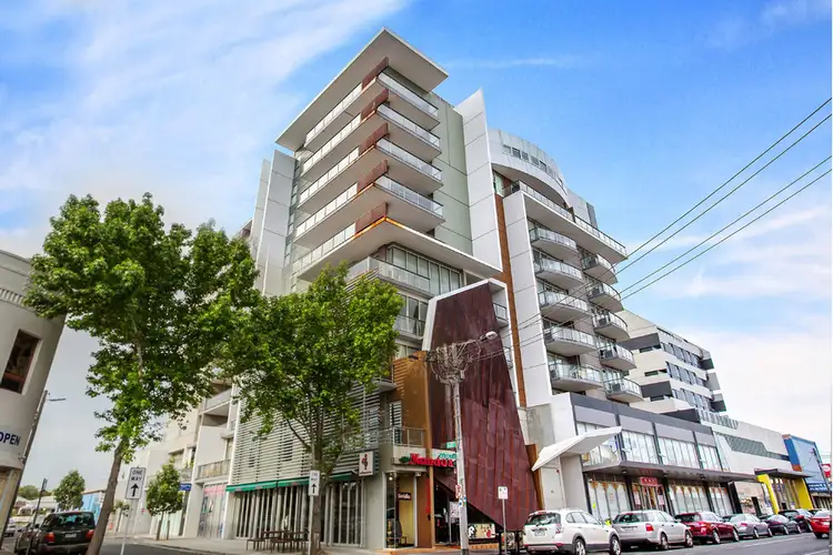 204/250 Barkly Street, Footscray VIC 3011