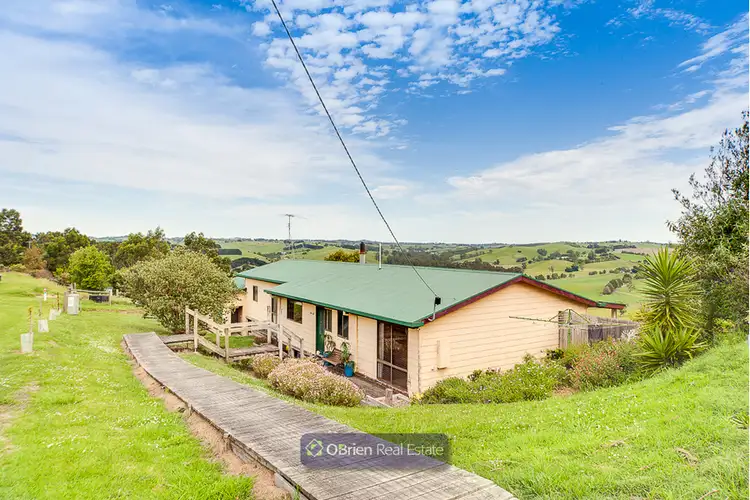 Main view of Homely house listing, 61-67 Nyora Road, Poowong VIC 3988