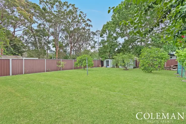Second view of Homely house listing, 7 Moala Parade, Charmhaven NSW 2263