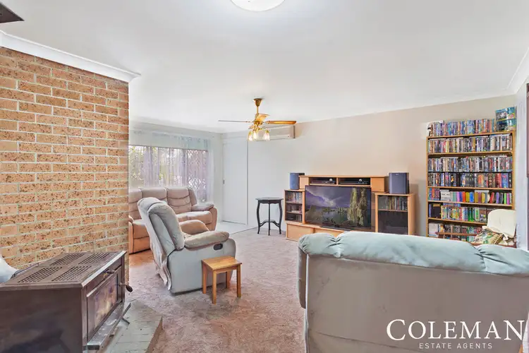 Fifth view of Homely house listing, 7 Moala Parade, Charmhaven NSW 2263