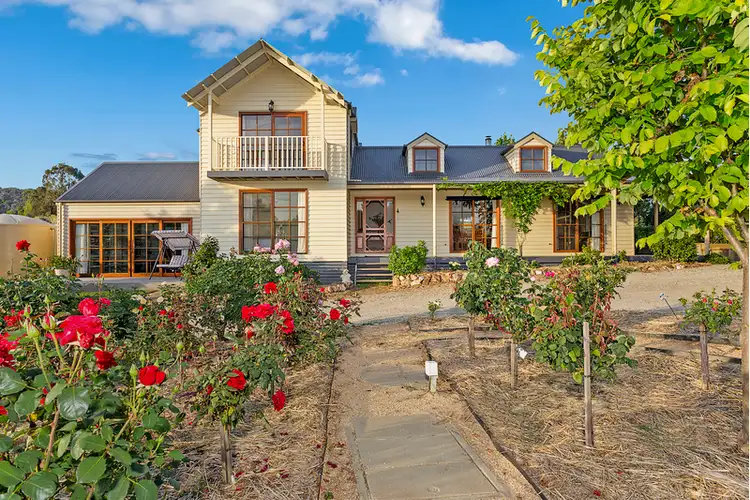 76 John R Hodgson Drive, Yackandandah VIC 3749