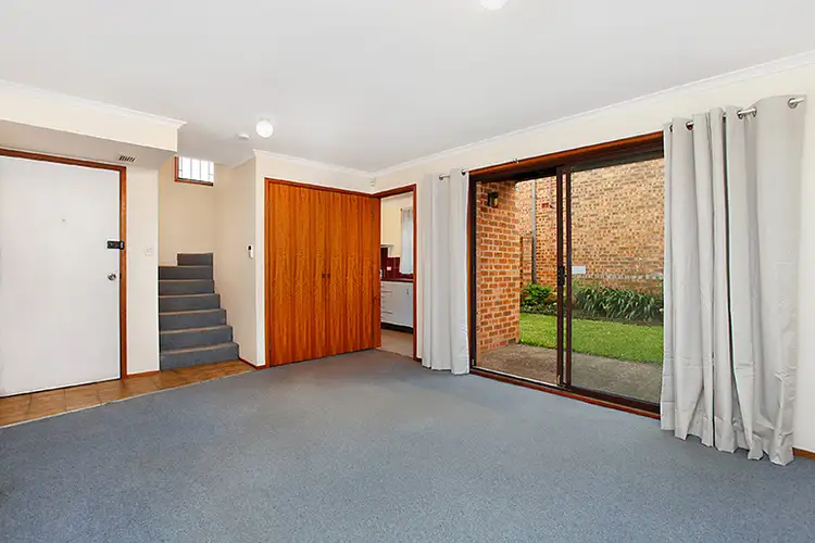 Third view of Homely house listing, 6/1 Prospect Street, Leichhardt NSW 2040