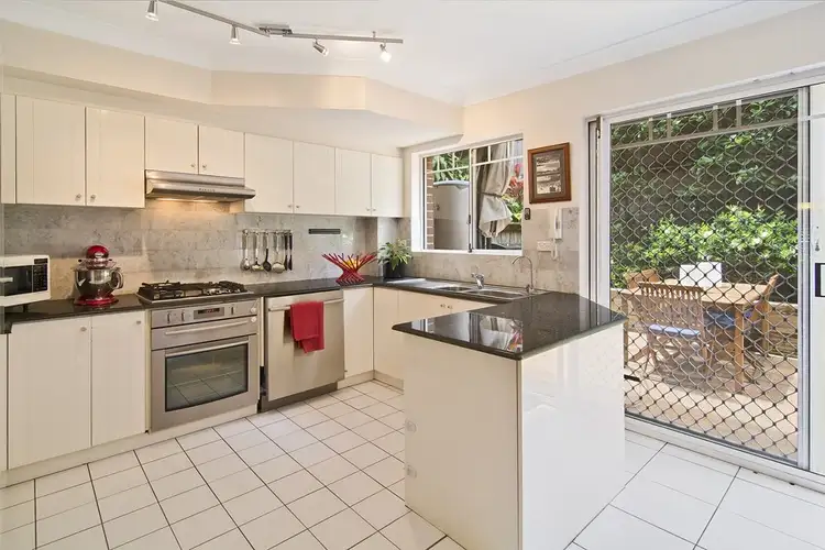 Third view of Homely townhouse listing, 13/295 West Street, Cammeray NSW 2062