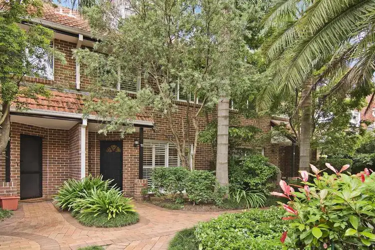 Fourth view of Homely townhouse listing, 13/295 West Street, Cammeray NSW 2062