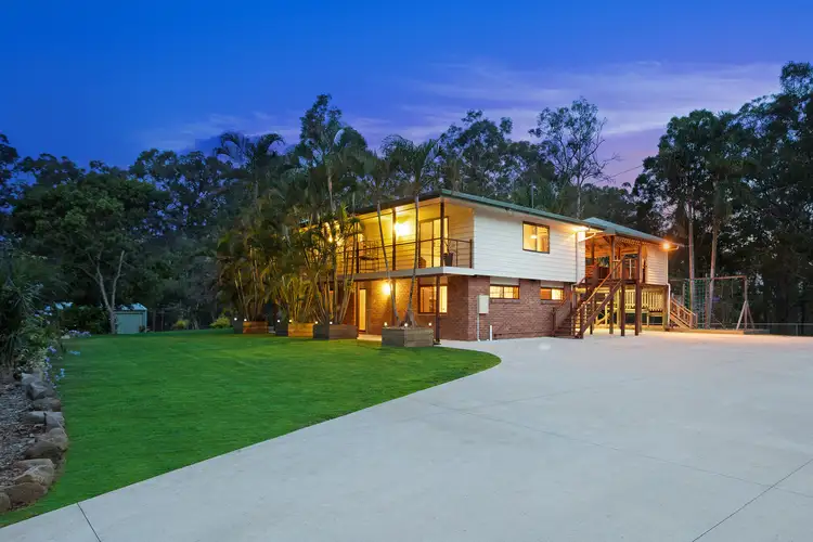 Main view of Homely house listing, 513 Mount Cotton Road, Sheldon QLD 4157