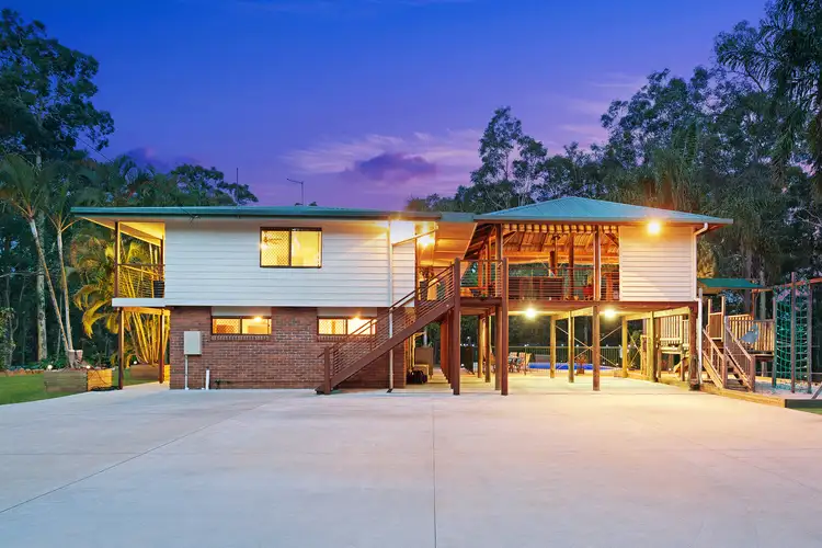 Second view of Homely house listing, 513 Mount Cotton Road, Sheldon QLD 4157