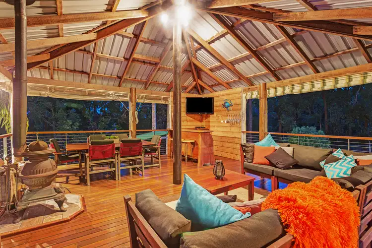 Fourth view of Homely house listing, 513 Mount Cotton Road, Sheldon QLD 4157