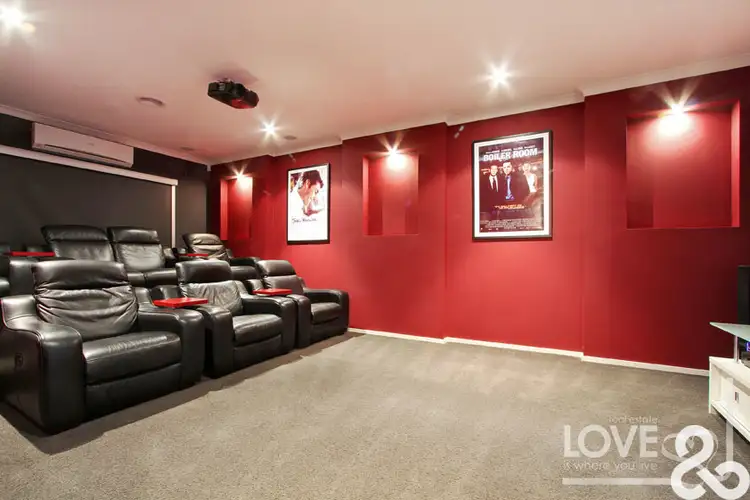 Third view of Homely house listing, 22 Mediterranean Way, Epping VIC 3076