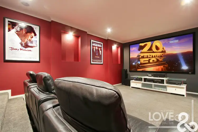 Fourth view of Homely house listing, 22 Mediterranean Way, Epping VIC 3076