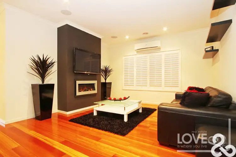 Fifth view of Homely house listing, 22 Mediterranean Way, Epping VIC 3076