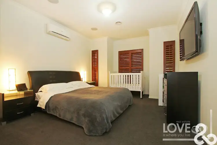 Sixth view of Homely house listing, 22 Mediterranean Way, Epping VIC 3076