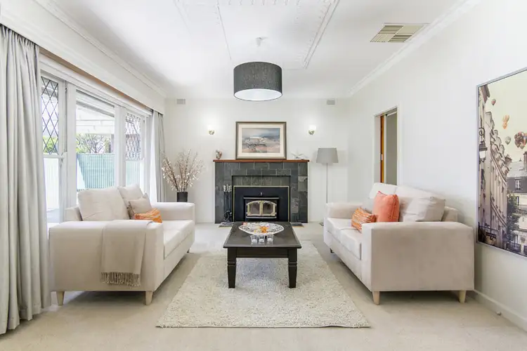 Fifth view of Homely house listing, 140 Caulfield Avenue, Clarence Gardens SA 5039