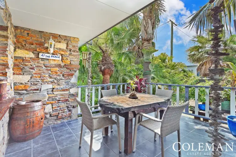 Main view of Homely house listing, 10 Mathews Street, Norah Head NSW 2263