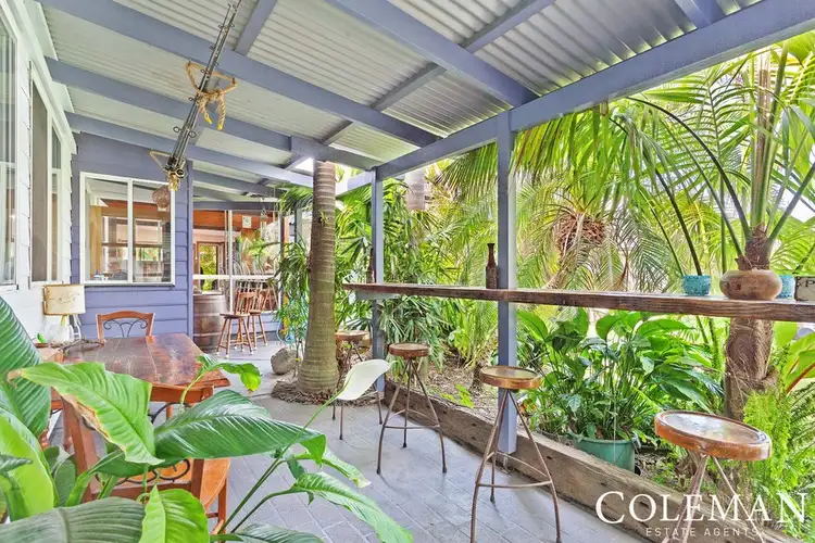 Second view of Homely house listing, 10 Mathews Street, Norah Head NSW 2263