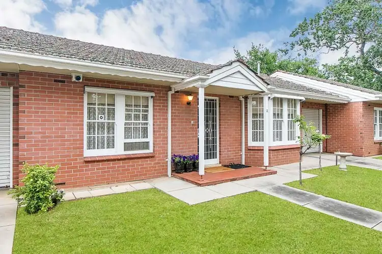 Main view of Homely unit listing, 2/9 High Street, Unley Park SA 5061