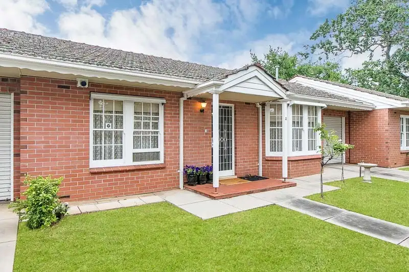 Main view of Homely unit listing, 2/9 High Street, Unley Park SA 5061