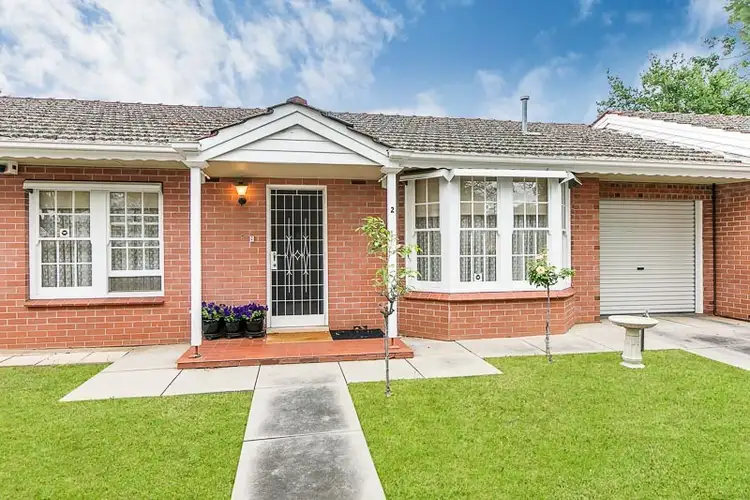 Second view of Homely unit listing, 2/9 High Street, Unley Park SA 5061