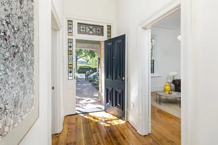 Second view of Homely house listing, 63 Fourth Avenue, St Peters SA 5069