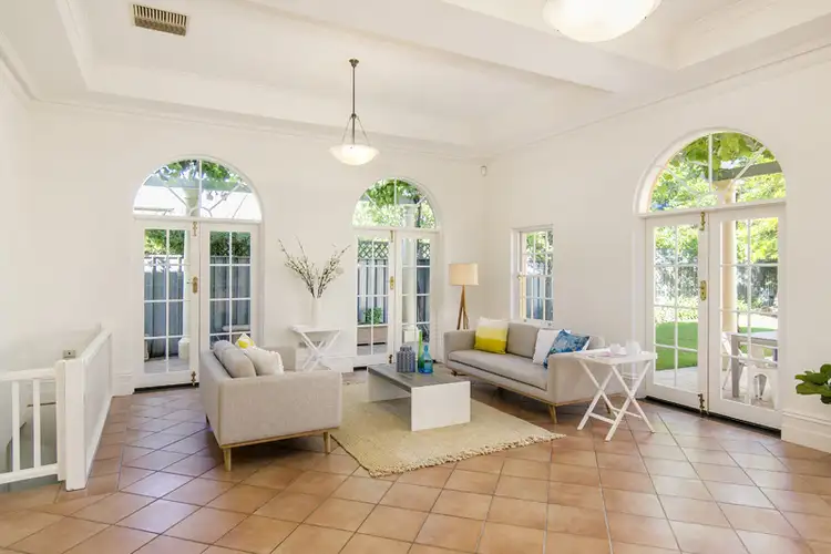 Fifth view of Homely house listing, 63 Fourth Avenue, St Peters SA 5069