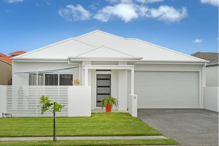 Third view of Homely house listing, 19 The Anchorage, Port Macquarie NSW 2444