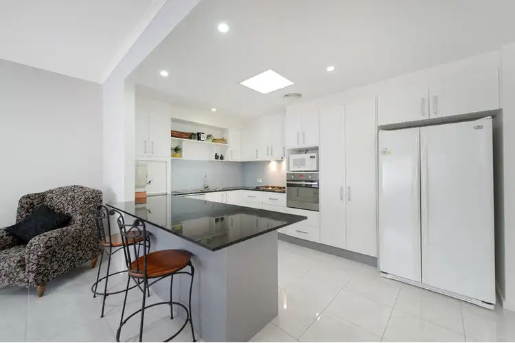 Fifth view of Homely house listing, 19 The Anchorage, Port Macquarie NSW 2444
